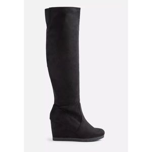 Fiora Heeled Boot